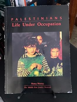 Paperback Palestinians: Life Under Occupation Book