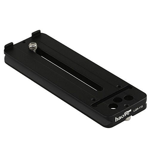 Haoge 112 mm lqr-115Yv[gNCbN[XNikon Sigma Pentax TeleYArca Swiss