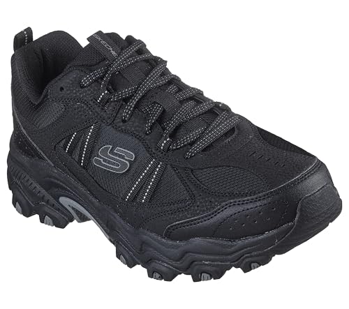Skechers Mens Stamina at Upper StitchSneaker2