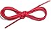 BCB Wear Waxed Cotton Round Shoelaces 1/8