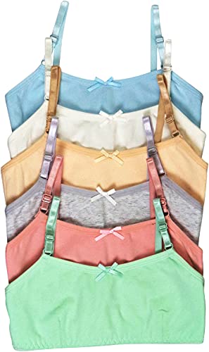 ToBeInStyle Women’s Butt Boosting Padded Control Bikini Brief & Boyshorts Enhancing Underwear3