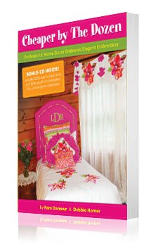 Cheaper by the dozen book: Pam Damour: 9780984842506: Amazon.com: Books