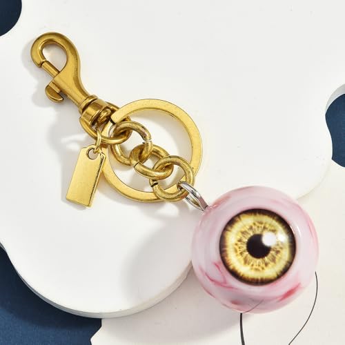 Image of Bag Charm KeyChain - Purse Wallet Chain & Charms Accessories for Handbags- Stocking Stuffers Gifts for Women Girls