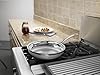 Cuisinart MCP22-24N MultiClad Pro Triple Ply 10-Inch, Open Skillet #1