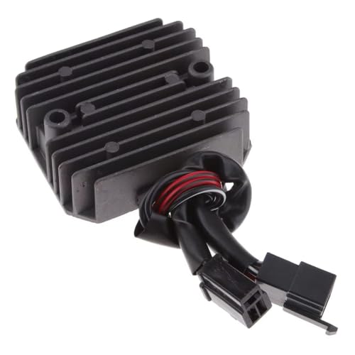 Régulateur de tension pour VT 600CD2 Shadow et Steed 400