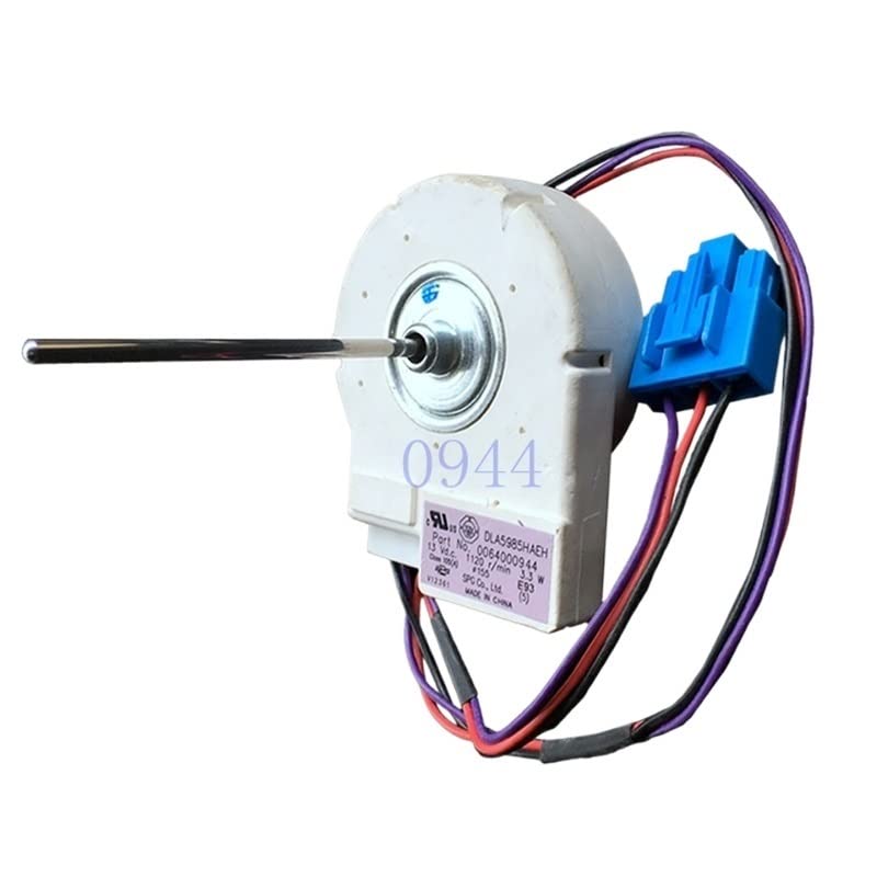 repair Kühlschrank-Lüftermotor für Hai/er-Kühlschrank 0064000944 DLA5985HAEH BCD-579WE Umkehrdrehmotor