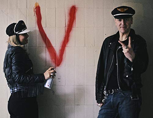 The Vaselines