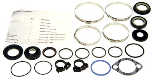 Edelmann PS 8689 Rack and Pinion Seal Kit