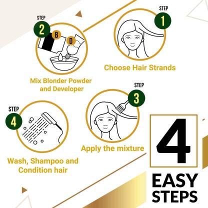 Streax Ultralight Style 1 Hair Styler Pack de 2 miniatura 4