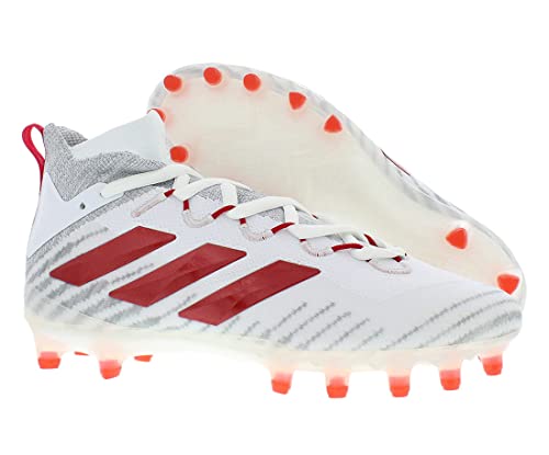 Image of adidas Men's Freak Ultra Cleats Football Shoe