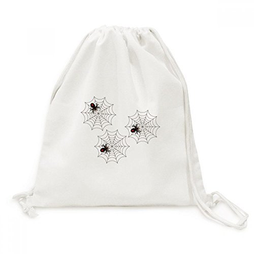 Sac voyage Halloween peur des fantômes pour excursions urbaines et sport