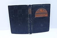 Households Searchlight Recipe Book (The) (Hardcover) 1938 B0141RUHAK Book Cover