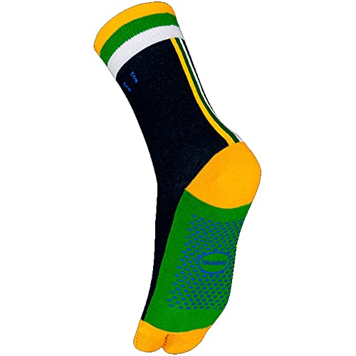 Havaianas Skarpety brazylijskie, granatowe, S, granatowy