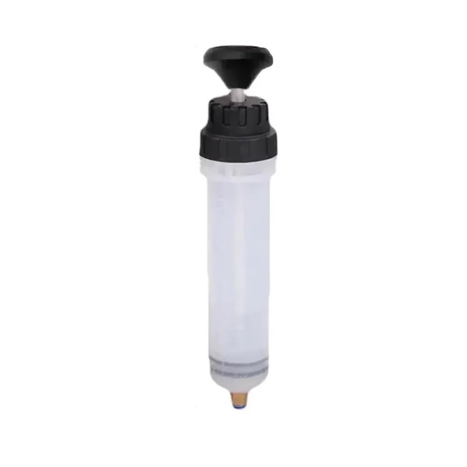 Awtomatyczna pompa paliwa Pompa do ekstrakcji płynów samochodowych, strzykawka wymiany oleju z wężem, ręczny wlew paliwa, odsysacz(500ML)