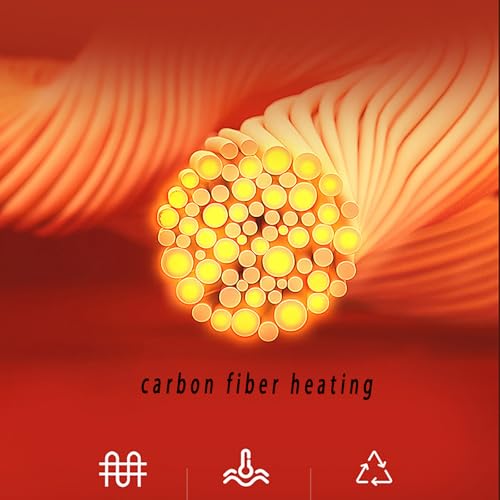 Chalecos de calefacción SofLuxe con 21 zonas térmicas y control inteligente para invierno 6