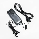 Ingenico PSM24W-080L6 296198809 Genuine OEM AC Adapter for ICT250 ICT220 ISC250 ISC480 Power Supply with Power Supply Cord Battery Charger Cable PSU