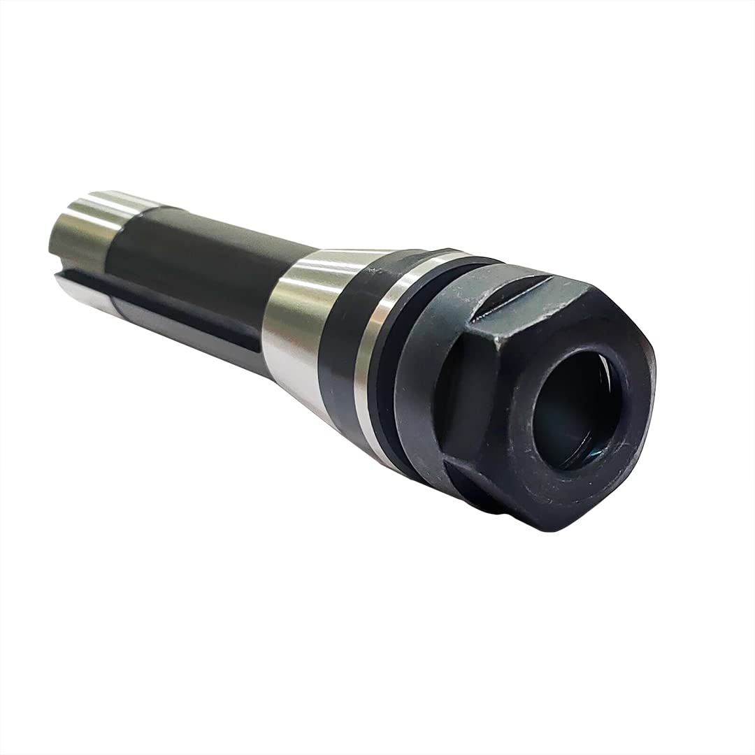 Adapter uchwytu zaciskowego R8 do ER do frezarki (ER20)