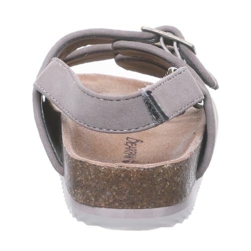 Image of BEARPAW Brooklyn Toddler Multiple Colors | Toddler's Sandal | Kid's Shoe | Comfortable & Lightweight