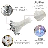 Zoom IMG-2 iwontalersy 60 pezzi stoppini per Zoom IMG-2 iwontalersy 60 pezzi stoppini per