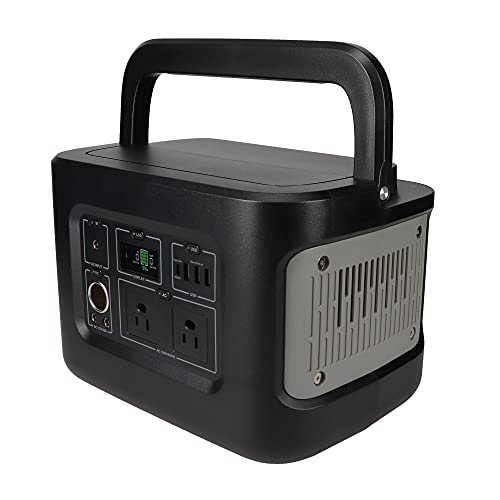 ほぼ未使用 Owltech ポータブル電源 Amazon.co.jp: オウルテック ポータブル電源 622Wh 172800mAh