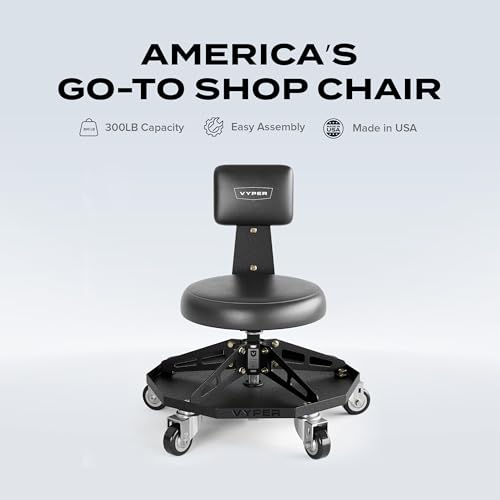 vyper chair