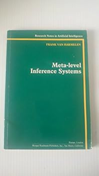Paperback Meta-Level Inference Systems (Research Notes in Artificial Intelligence) Book