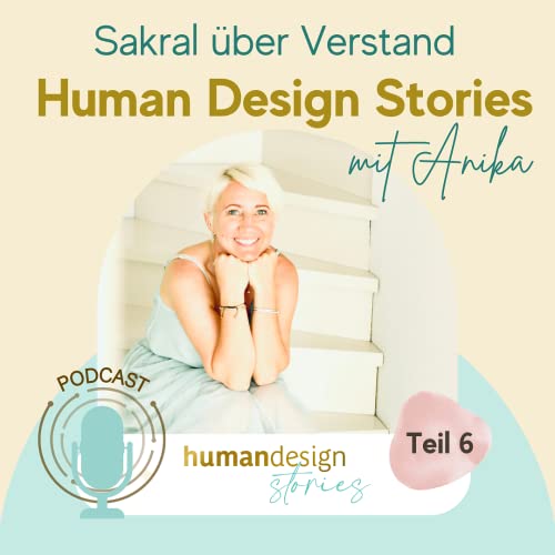 #006 Generator Strategie - Balance zwischen maskulin & feminine Energy