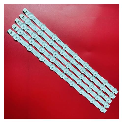 OUNBXWYP Tiras de retroiluminación LED for P40LED13 de 40' 9FLHY168D 39PF3025D 39FHD-CNOV 39FPD274D