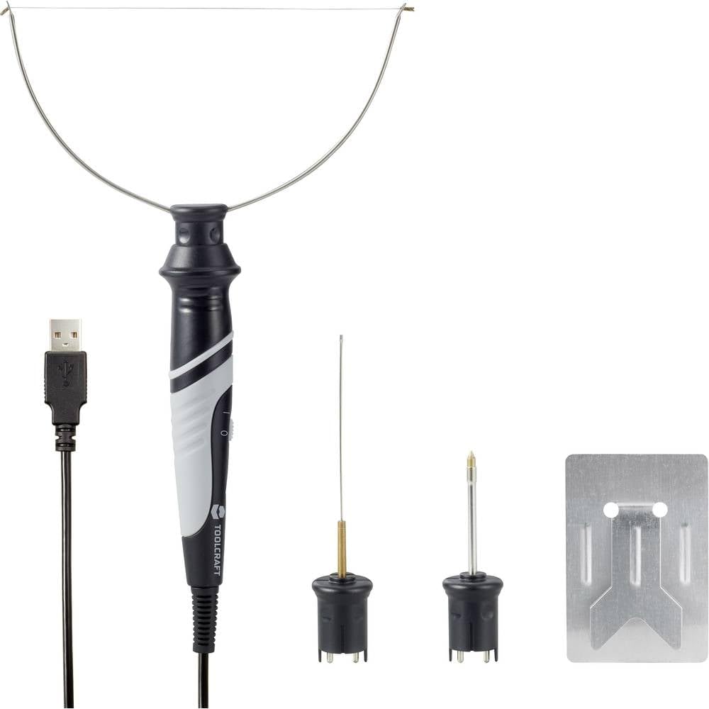 Coupe polystyrène TOOLCRAFT TC-​FC-​USB 5 W 1 pc(s)