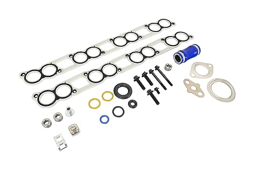 Image of Sinister Diesel Intake /EGR Gasket Kit for 2003-2007 Ford Powerstroke 6.0L