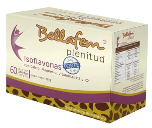 Image of Bellafem Plenitud 60 Units
