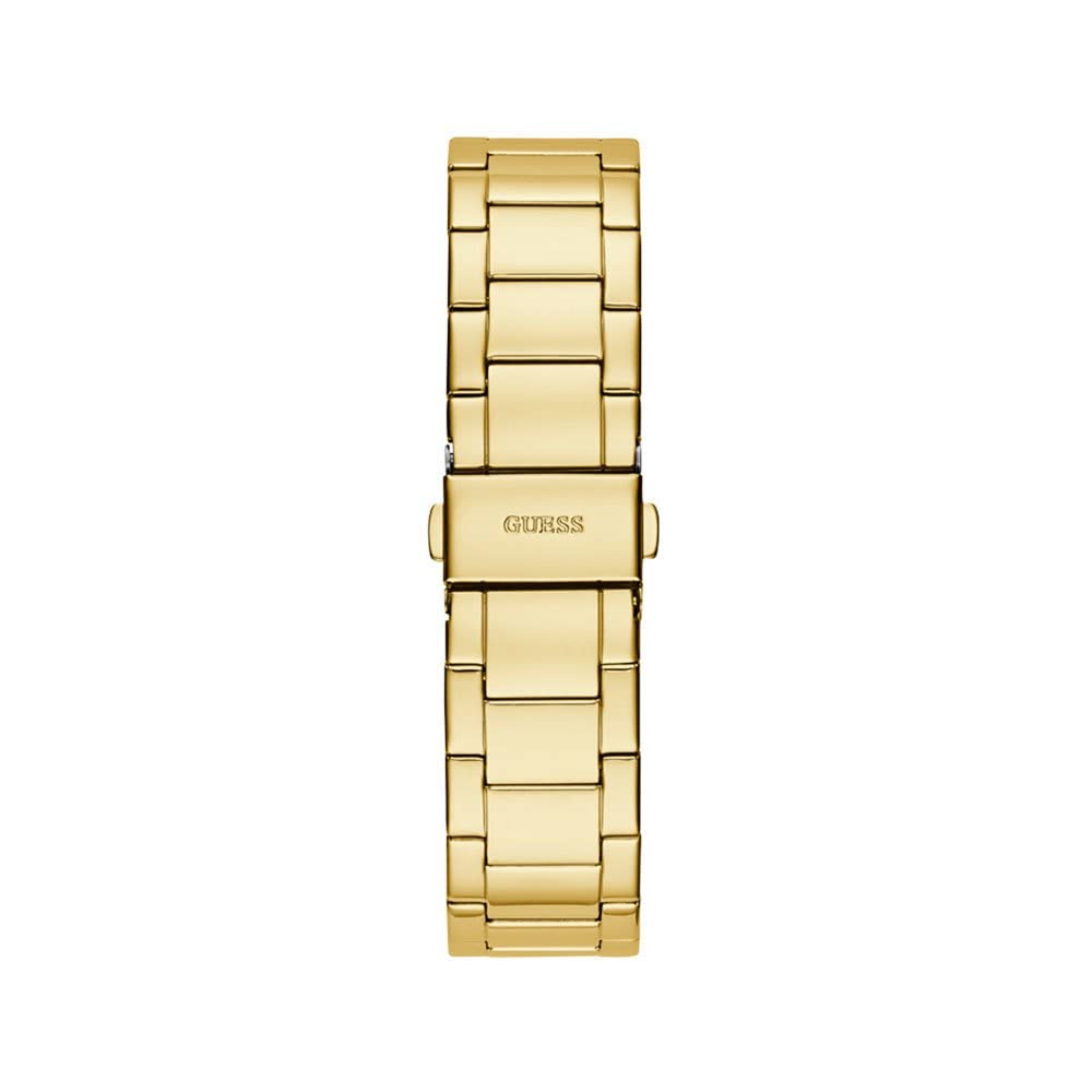 GUESS 36mm Orologio Multifunzione Glitz Quadrante con Cristalli