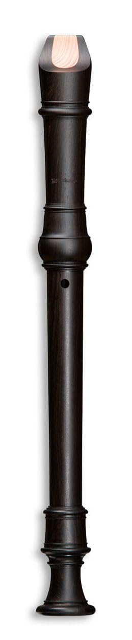 Mollenhauer 5124 DENNER Sopran Grenadill barock