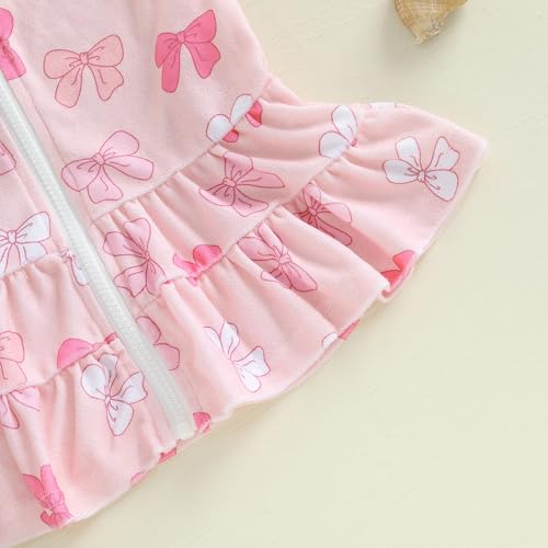 Image of Toddler Little Girl Swim Cover Up Beach Towel Coverup Bathing Suit Cover Ups Swimsuit Summer Baby Beach Essentials