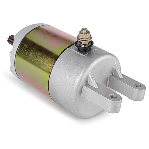 Motor de arranque para Linhai Bighorn que soluciona fallos de encendido 4