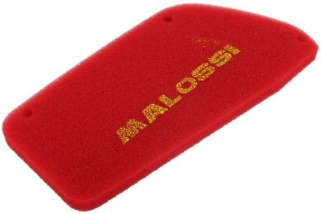 MALOSSI RED SPONGE AIR FILTER – HONDA Scoopy 100 SH100