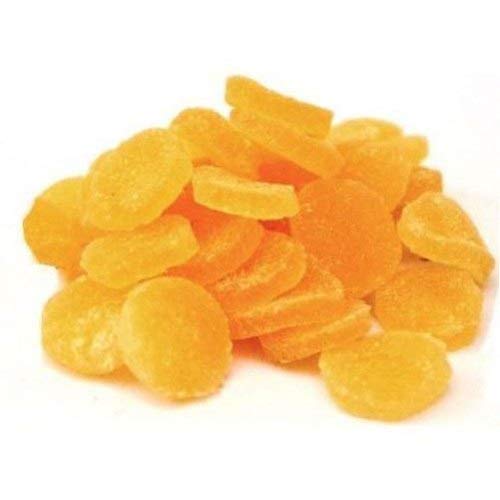 Image of Dry Fruits (Dried Pineapple Coins 500g)
