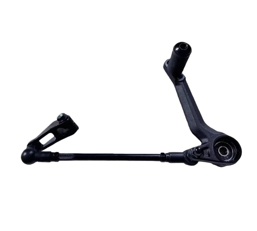 Sélecteur vitesse pliable en aluminium pour 400GT CF650GT