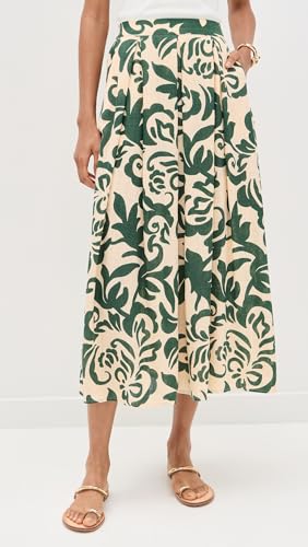 Misa Women's Aggie Skirt2