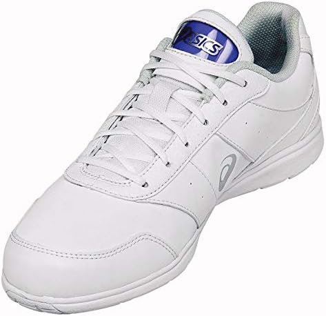 ASICS Womens Cheer 8 Shoe - Image 5