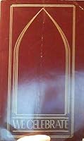 We Celebrate Companion Hymnal B003ATNJCY Book Cover