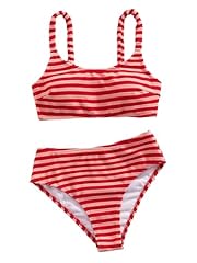 Red Striped