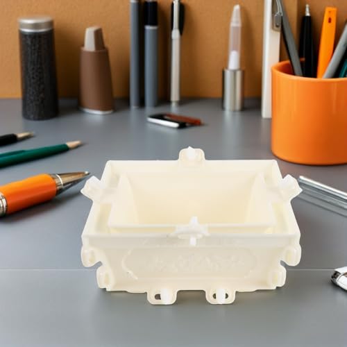 Moule jardinière béton pour aménager vos installations extérieures