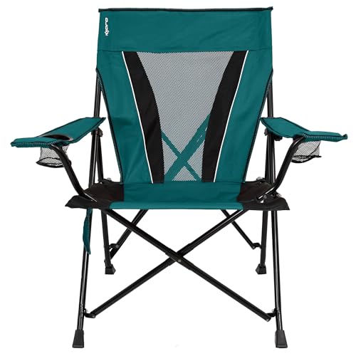 kijaro dual lock chair