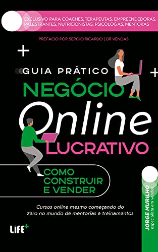Negócio online lucrativo: guia prático