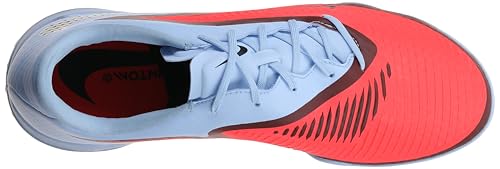 Nike Phantom 6 Low ACAD TF: botas de fútbol turf para césped artificial 4