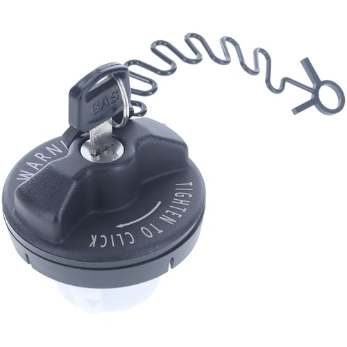 Stant 10509 Locking Fuel Cap