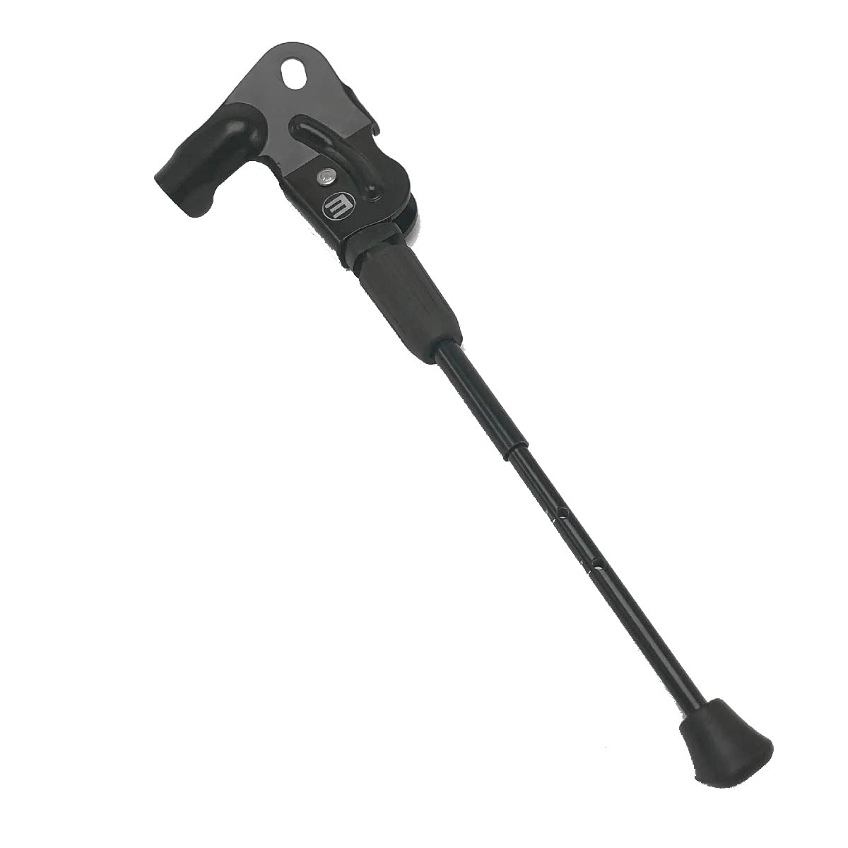 Amazon.co.jp: ヨツバサイクル レフトスタンド L V.2 L（20-27.5インチ