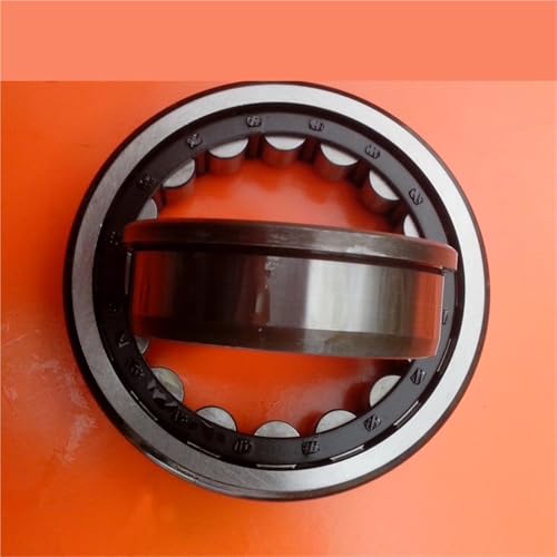 Roulement à rouleaux cylindriques NJ216 haute résistance pour réduire les vibrations mécaniques