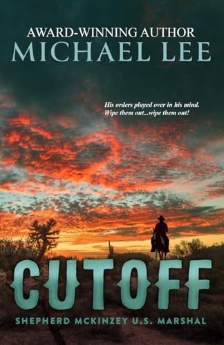Cutoff (The McKinzey Series, Band 2)
